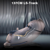 كرسي تدليك كهربائي لكامل الجسم SL Track Zero Gravity Shiatsu