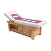 سرير العلاج الأريكة منضدة التدليك التايلاندية ذات الخدمة الشاقة على أوسع نطاق للبيع